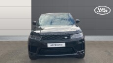 Land Rover Range Rover Sport 3.0 D300 HSE Dynamic Black 5dr Auto Diesel Estate